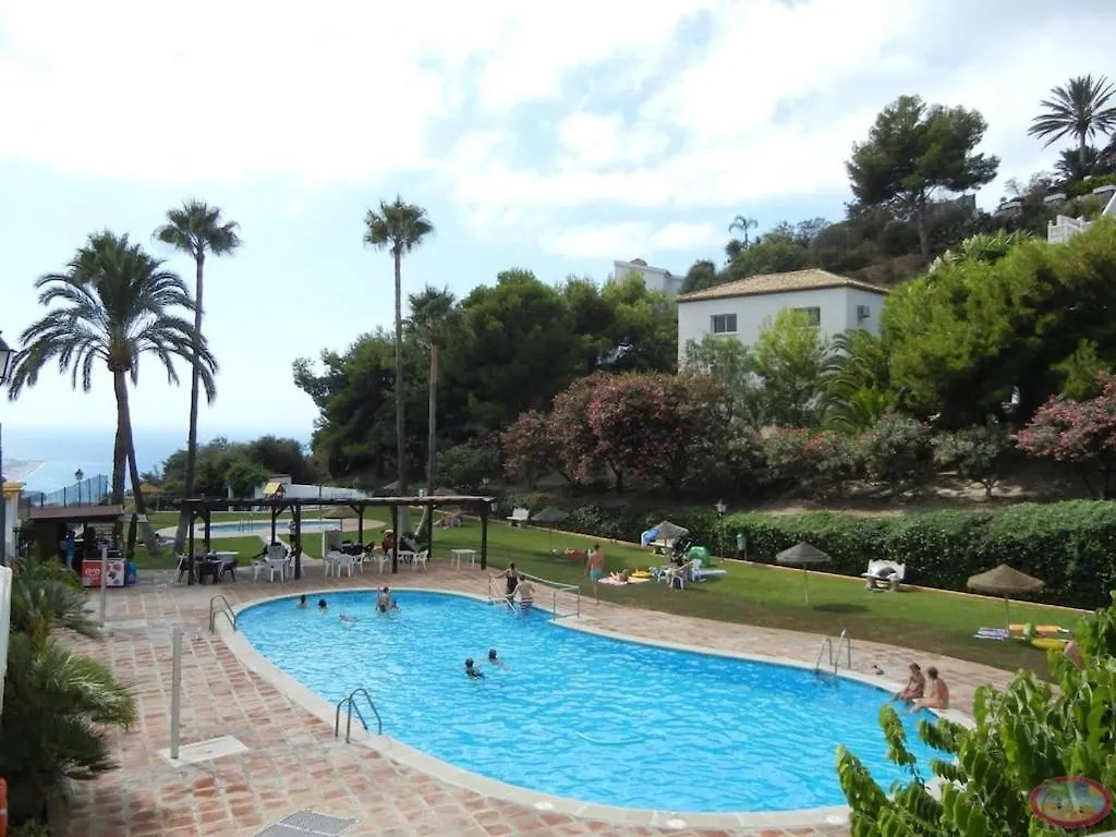 Villa La Torrecica, Con Caracter Andaluz Y Magnificas Vistas Al Mar Y Sierra Nevada Salobreña 0*,  España