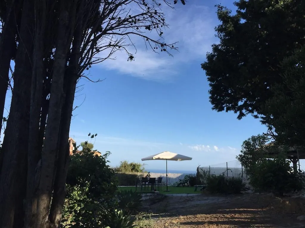 Сasa de vacaciones Villa La Torrecica, Con Caracter Andaluz Y Magnificas Vistas Al Mar Y Sierra Nevada Salobreña
