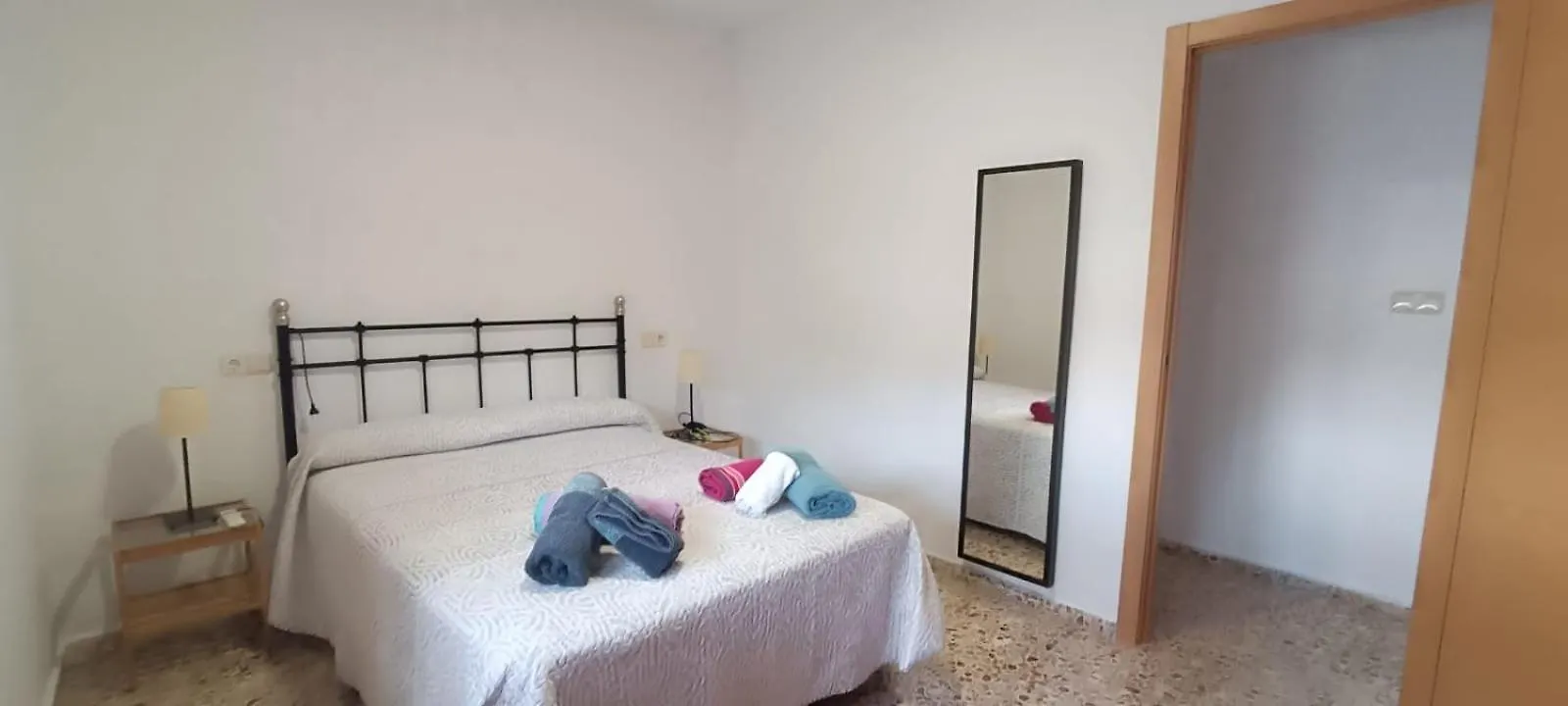 Villa La Torrecica, Con Caracter Andaluz Y Magnificas Vistas Al Mar Y Sierra Nevada Salobreña