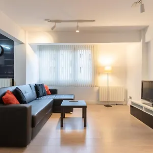  Apartamento Sarriko - Deusto By Aston España