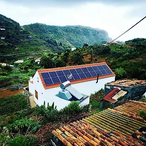  Chalet Sustainable Rural House La Lisa Dorada España