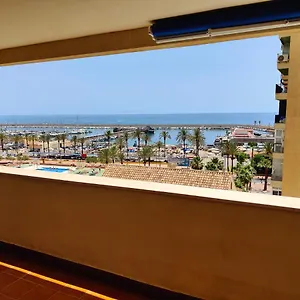  Apartamento Cerca De La Playa Con Piscina España
