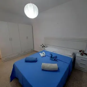  Apartamento Todimer Cuatro Arcos España