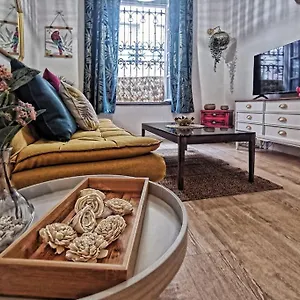  Apartamento A 2 Minutos De Plaza La Merced, España
