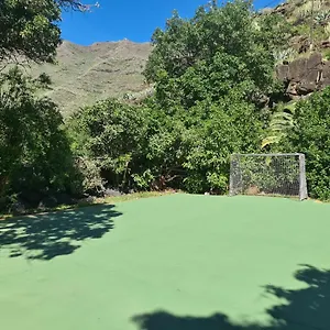  Casa rural Haciendita Gomera España