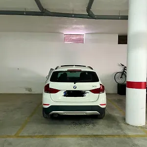 El Mirador Apartamento