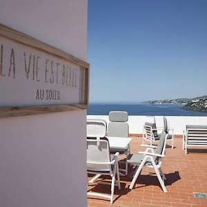 La Roka Maison d'hôtes