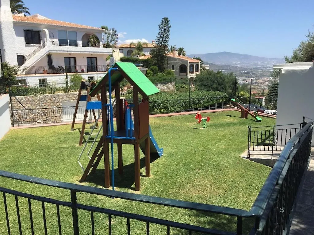 Holiday home La Torrecica, Con Caracter Andaluz Y Magnificas Vistas Al Mar Y Sierra Nevada Villa Salobrena Spain