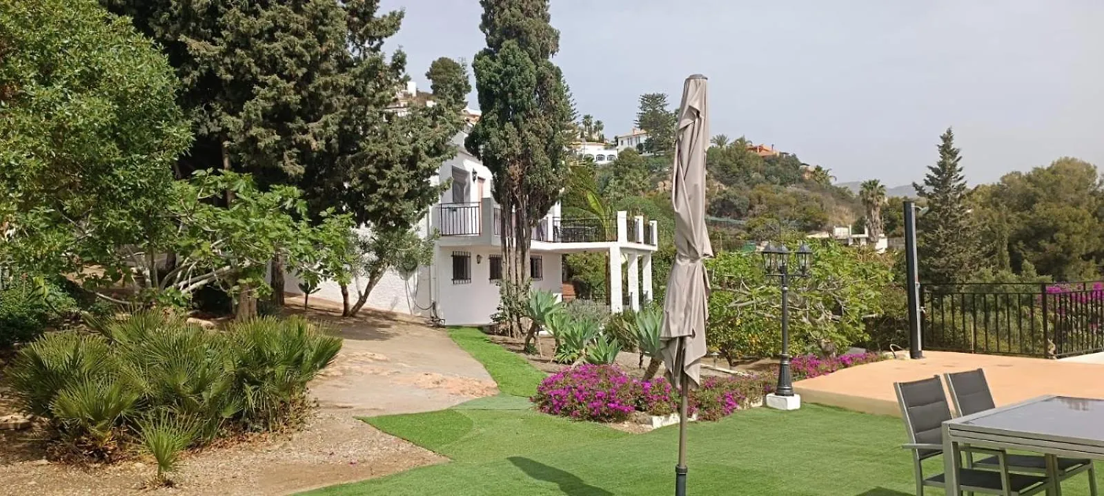 Holiday home La Torrecica, Con Caracter Andaluz Y Magnificas Vistas Al Mar Y Sierra Nevada Villa Salobrena Spain